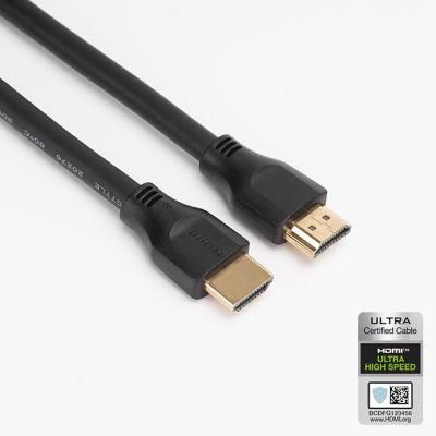 High definition multimedia interface cable 8K bare copper hdmi cable