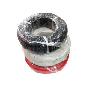 3239 #26 Silicone Rubber Insulation Flexible Wire