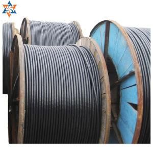 Yjv Power Wire Cable with Inner Jacket XLPE