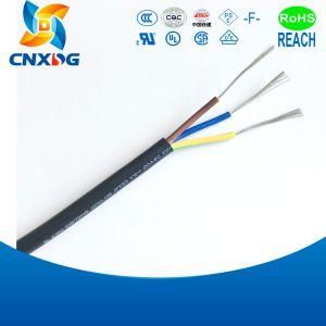 UL 2733 20AWG 3c PVC Insulated Muli-Control Cable