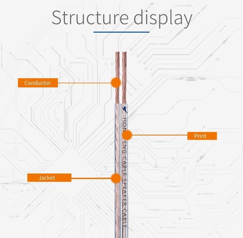 Speaker Cable Use for Small Electrical Tools