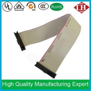 IDC 20 Pin Flat Ribbon Cable for PCB Board