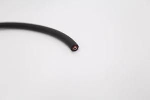 Cable Insulation Types of Copper Wire Insulation Wire Cable Power Tinned Electronic PVC Copper Wire Cable