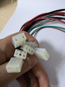 Simple Wiring Harness