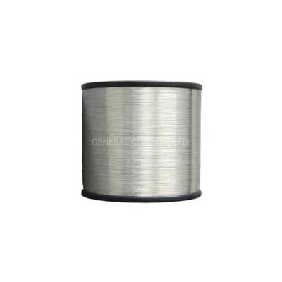 0.19mm Nickel Plated Copper Wire Stranded Wire