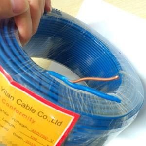 Hot Sale 1.5mm 2.5mm 4mm 6mm 10mm 16mm Building Electrical Wire House Cable