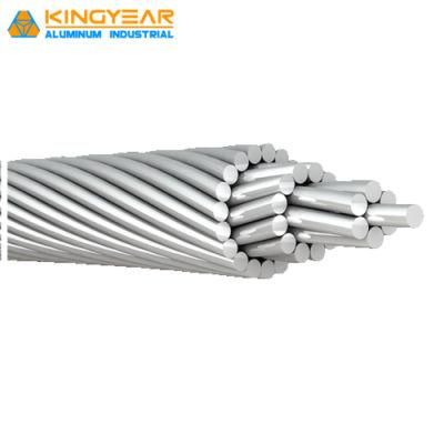 AAC 100mm 100mm2 Conductor All Aluminum Alloy Overhead Cable Conductor