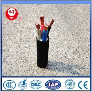 300/500V Rubber Insulated Cable H05rn-F