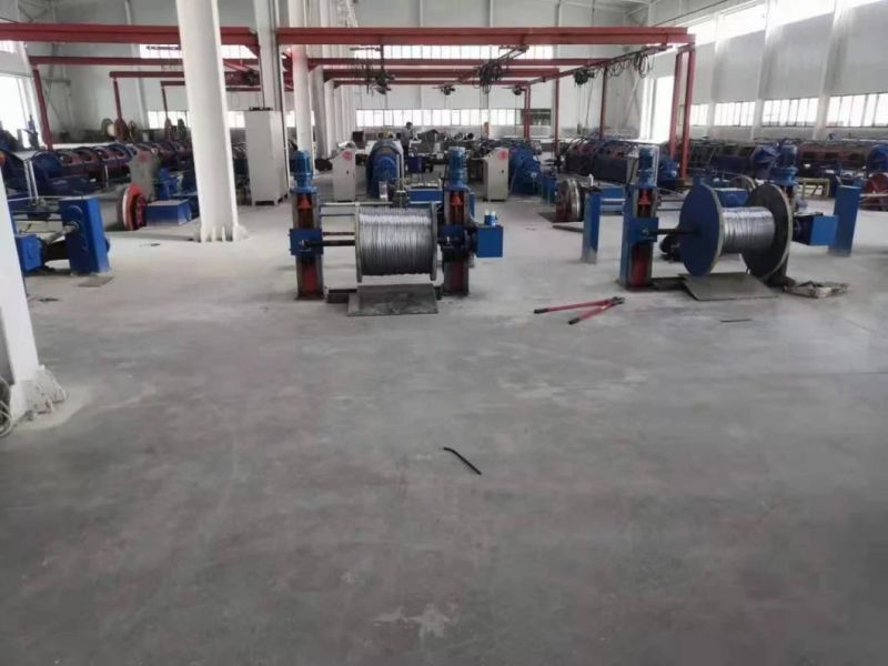 AAC/ACSR/Aluminum Conductor ACSR/Bare Conductor ACSR/Overhead Conductor ACSR/ACSR Conduct/XLPE Cable