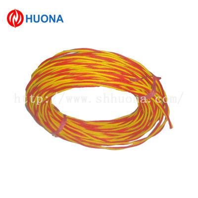 Type K Chromel Alumel Thermocouple Wire Nicr/Nial Heating Alloy Wire