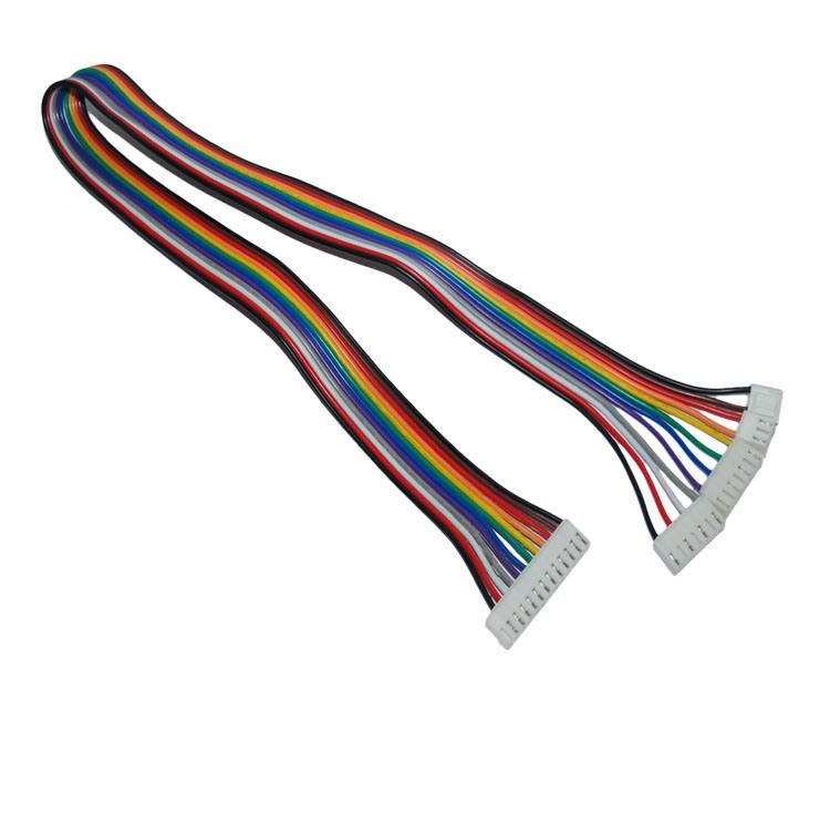 Equipment Electric Bus Wire Harness