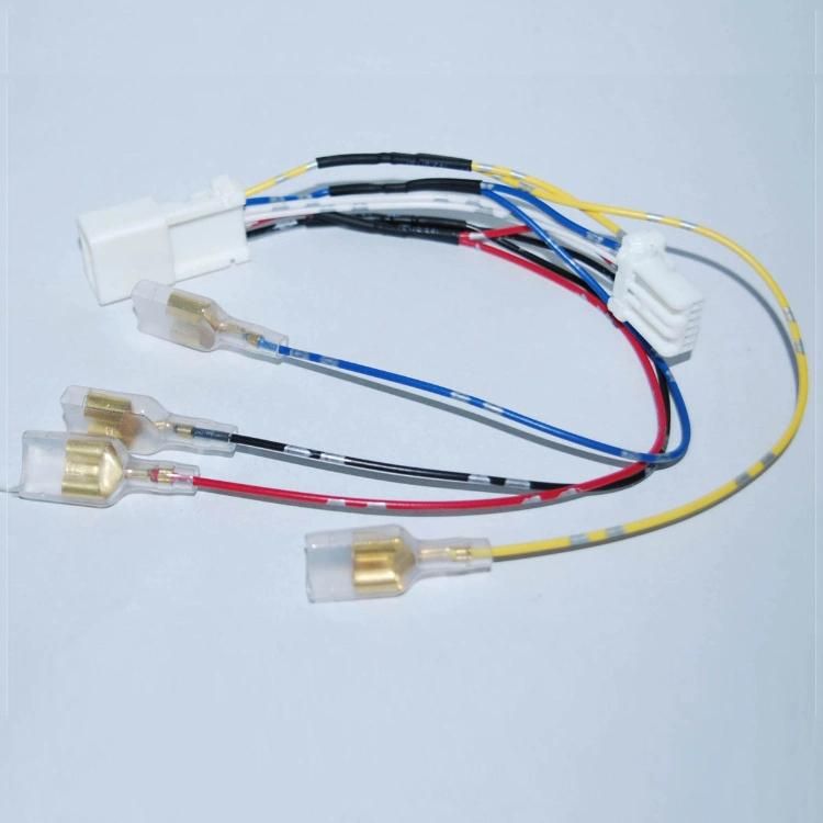 Customize Car Lighting Wiring Harness