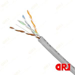 LAN Cable RoHS Complaint (C5E-4P-05)