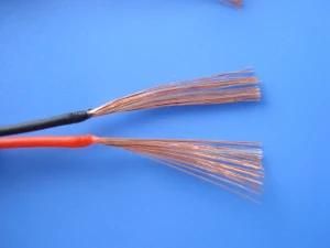 UL1333 FEP 150 Degree Centigrade 18AWG 300V VW-1 Internal Copper Conductor Wire