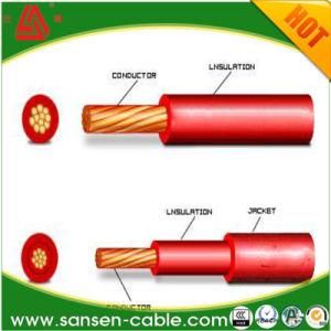 QVR PVC Auto Cable, Low Voltage Car Cable for Automotive Used