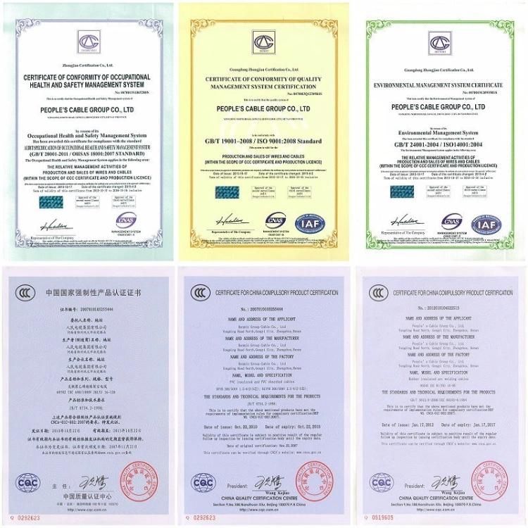 Low Voltage ABC Cable (Aerial Bundled Conductors)