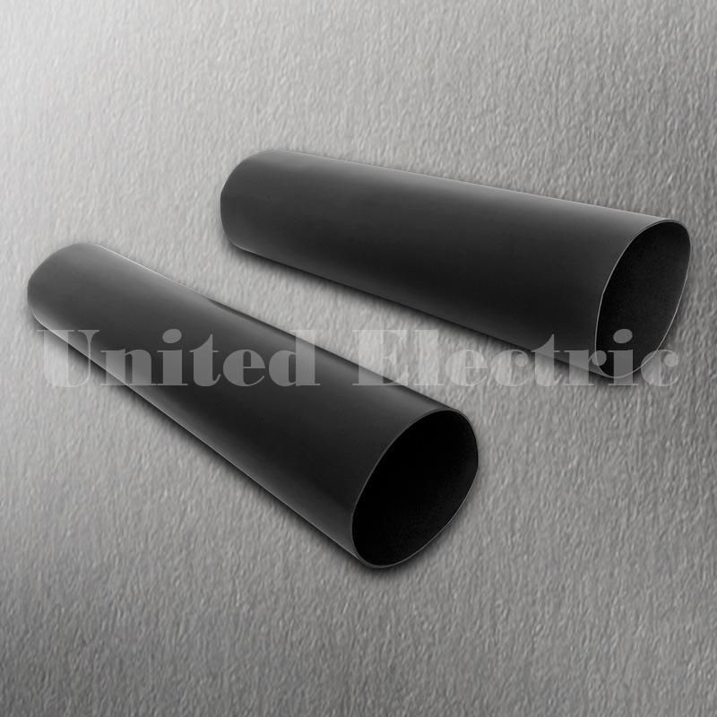Heat Shrink Tubing / Breakout / Repair Wraparound Sleeve