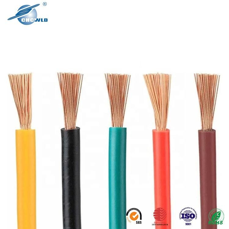 Car Wiring Electric Cable Avssx/Aessx Aex AV AVS Avss Cavs Cav Wire 0.5mm Automotive Wire Avss Cable