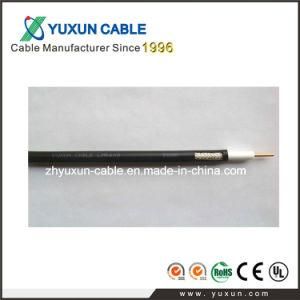 Low Loss Used for Communication LMR 400 RF Coaxial Cable
