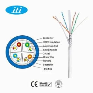 CAT6 SFTP Cable