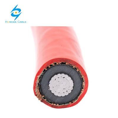 Mv Cable N2xsy Na2xsy 6/10 (12) Kv, 12/20 (24) Kv, 18/30 (36) Kv Single Core XLPE Cable