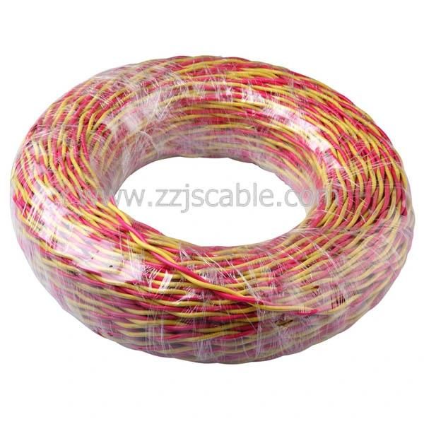 Energy PVC Building Electrical Copper Electric Wire