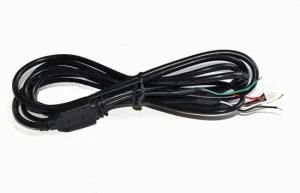 Customized Automotive Speaker Wiring Harness Manufacturer