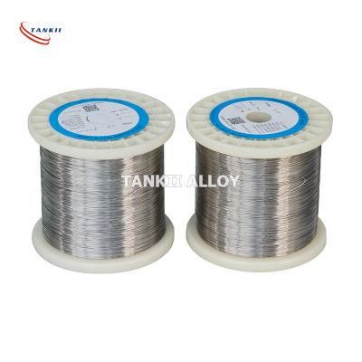 KP KN bare thermocouple wire Chromel alumel 1.0mm