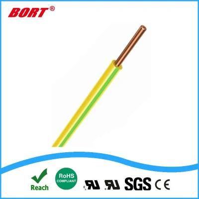 American Standard SAE J1128 Gxl Auto Cable
