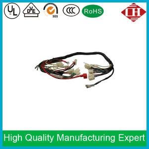 Complete Wiring Harness Fuse Block Assembly Kits