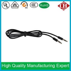 UL2547 28AWG Audio Wiring Harness