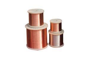 CCA-10h-0.10mm Wire