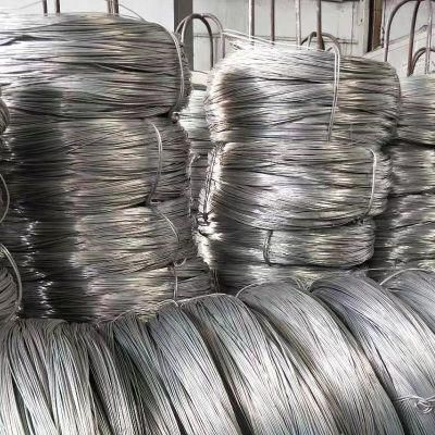 Best Aluminum Scrap 6063 Aluminum Scrap Wire with Best Price