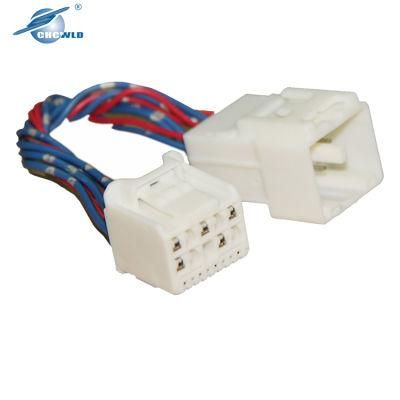 Toyota Corolla Customize Wiring Harness