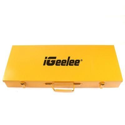 Igeelee Ht-1550 Manual Hand Hydraulic Pex Pipe Crimping Tools