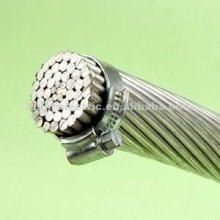 Bare All Aluminum Alloy Conductor (AAAC) for Overhead