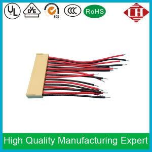 2510 Connector 18pin Wiring Harness