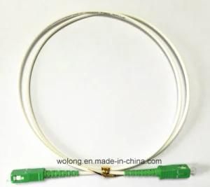 Sm LSZH Firber Optic Patchcord