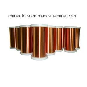 155 Class Bg 27 Enameled Aluminum Wire