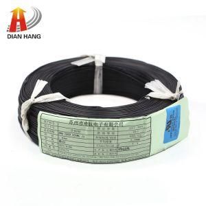 Free Sample 300V 105 Degrees 24AWG UL 1569 Hook-up Electronic Fire Resistant Wire Electronic Copper Tinned Control PVC Wire