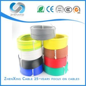 PVC Nylon Insulted Copper Electrical Aluminum Electric Wire