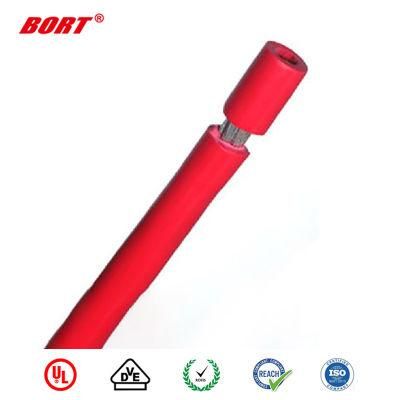 Stranded FEP Insulated Single Core Control Cable