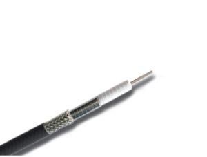 UHF-220 Ultra-Low Loss Stable Amplitude Stable Phase Cable