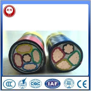 Copper Conductor, PVC Insulated, Un-Armoured Cables, Cable Code Yy