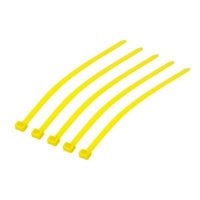 Zip Ties Nylon 66 Free Samples Security Nylon Cable Ties Competitive Price