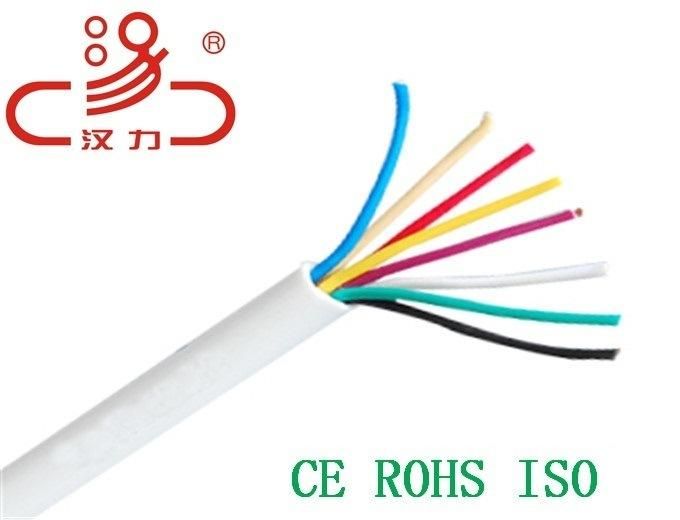 Control Cable Copper Conductor PVC Insulated
