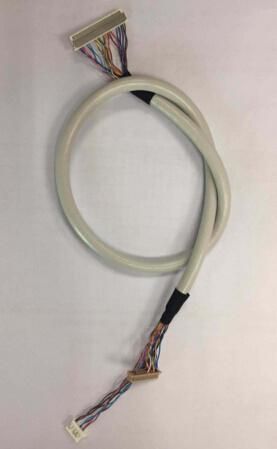Lvds Cable