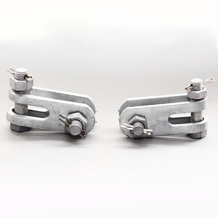 Mt-1746 Z Type Clevis for Overhead Line Fittings
