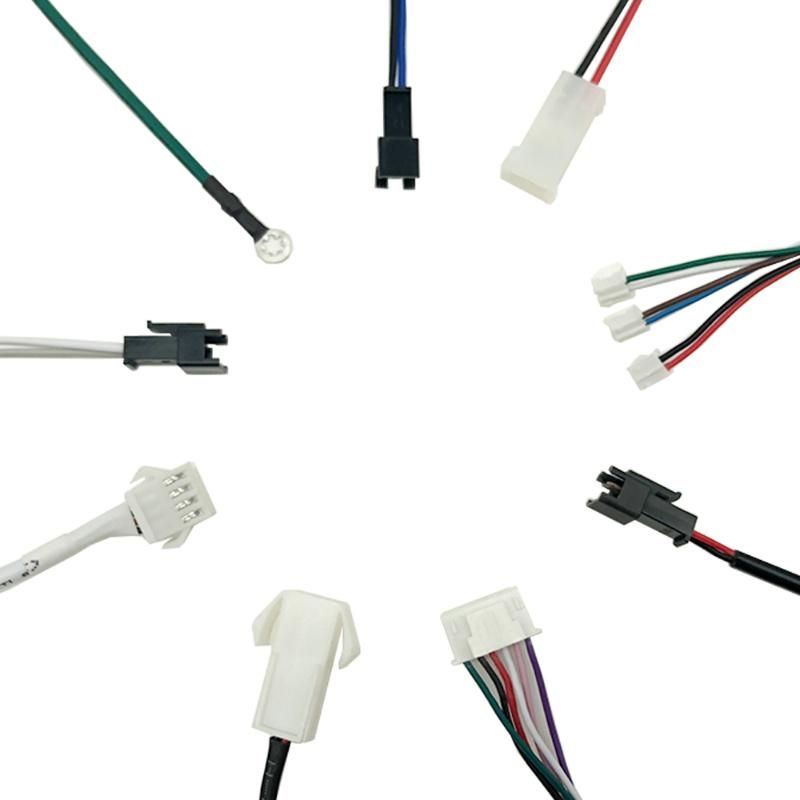 Cable Assemblies for Consume Electronics