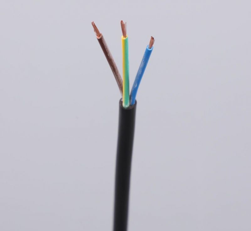VDE, SAA, PSE, CCC Approval Cable Wire